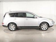 Mitsubishi Outlander  2.0 DI-D Invite