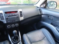 Mitsubishi Outlander  2.0 DI-D Invite
