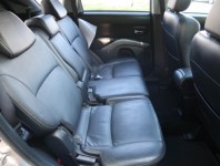 Mitsubishi Outlander  2.0 DI-D Invite
