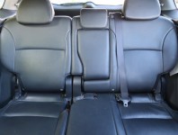 Mitsubishi Outlander  2.0 DI-D Invite