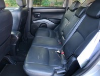 Mitsubishi Outlander  2.0 DI-D Invite