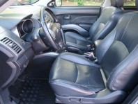Mitsubishi Outlander  2.0 DI-D Invite