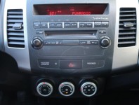 Mitsubishi Outlander  2.0 DI-D Invite