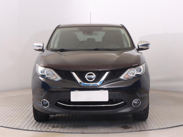 Nissan Qashqai  1.5 dCi 