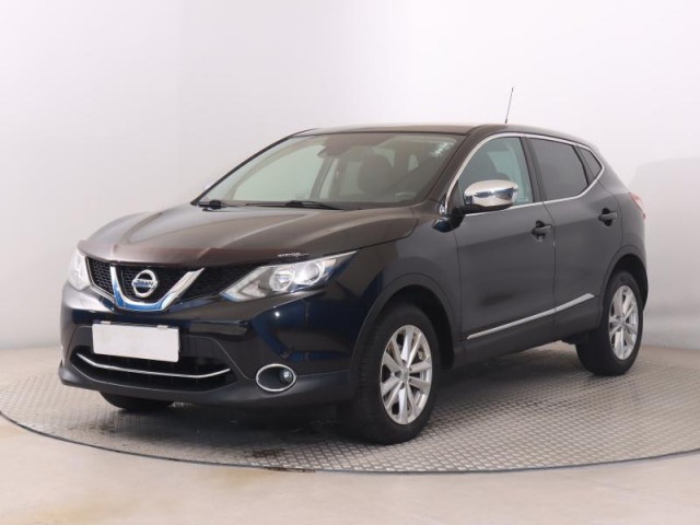 Nissan Qashqai  1.5 dCi 