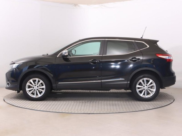 Nissan Qashqai  1.5 dCi 