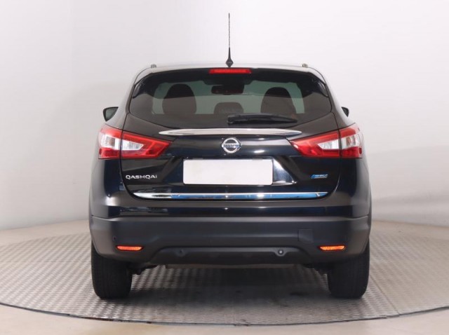 Nissan Qashqai  1.5 dCi 