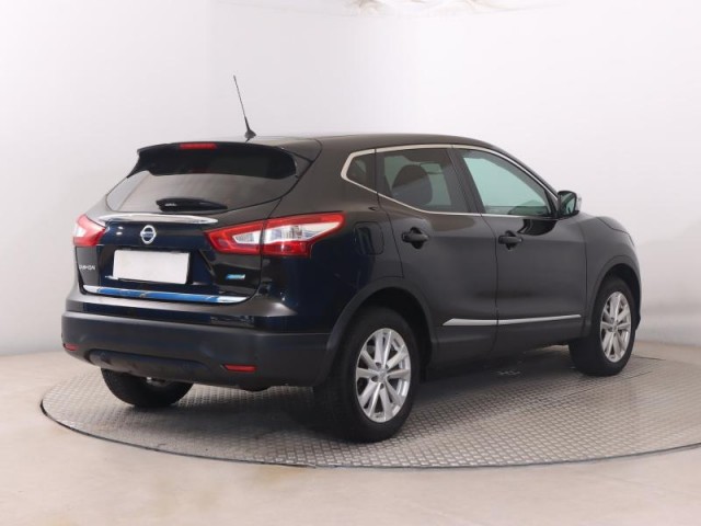 Nissan Qashqai  1.5 dCi 
