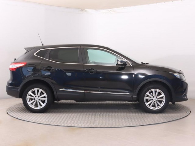 Nissan Qashqai  1.5 dCi 