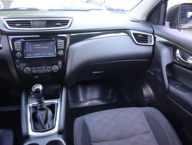 Nissan Qashqai  1.5 dCi 