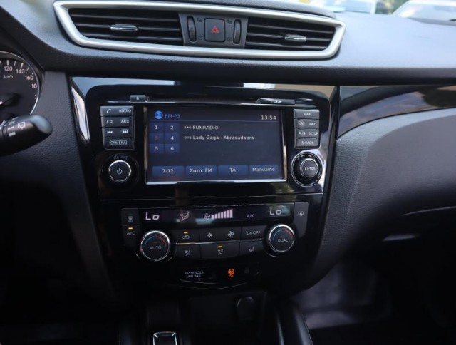 Nissan Qashqai  1.5 dCi 