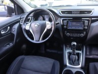Nissan Qashqai  1.5 dCi 