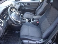 Nissan Qashqai  1.5 dCi 