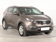Kia Sportage  1.7 CRDi 