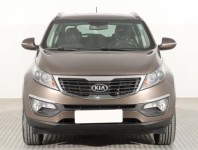 Kia Sportage  1.7 CRDi 