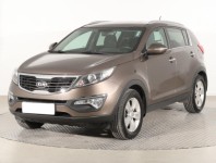 Kia Sportage  1.7 CRDi 