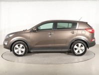 Kia Sportage  1.7 CRDi 