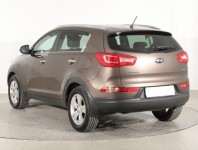 Kia Sportage  1.7 CRDi 