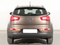 Kia Sportage  1.7 CRDi 
