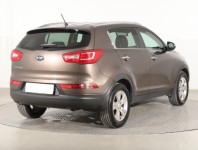 Kia Sportage  1.7 CRDi 