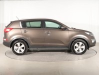 Kia Sportage  1.7 CRDi 