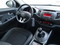 Kia Sportage  1.7 CRDi 