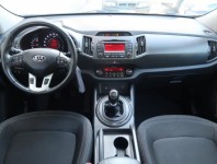 Kia Sportage  1.7 CRDi 