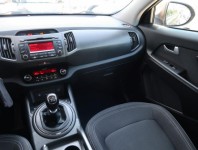 Kia Sportage  1.7 CRDi 