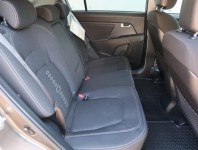 Kia Sportage  1.7 CRDi 