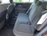 Kia Sportage  1.7 CRDi 