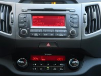 Kia Sportage  1.7 CRDi 
