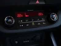 Kia Sportage  1.7 CRDi 