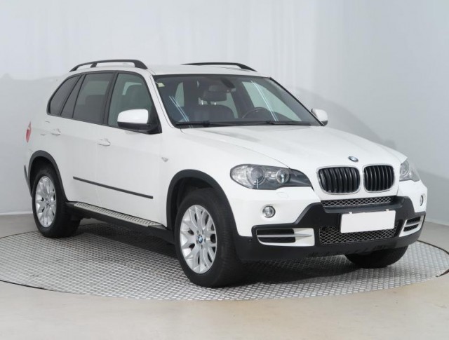 BMW X5  xDrive30d xLine