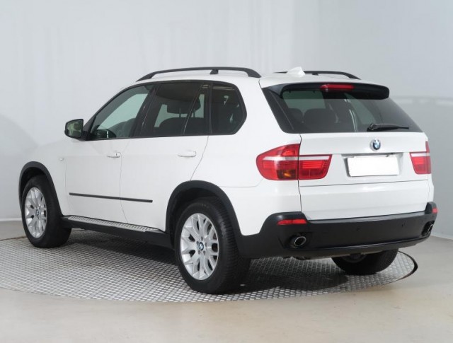 BMW X5  xDrive30d xLine