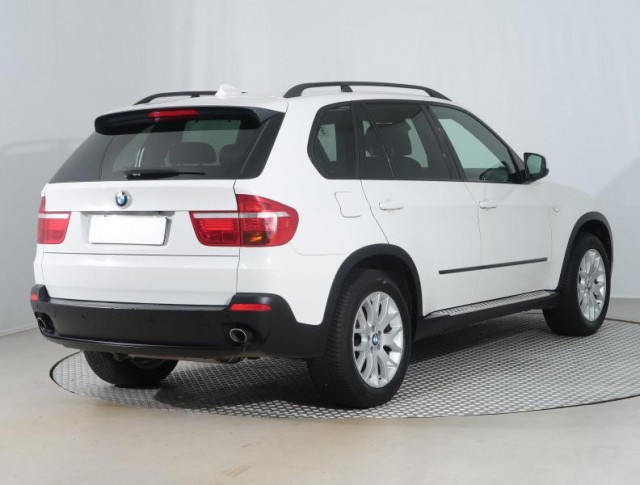 BMW X5  xDrive30d xLine