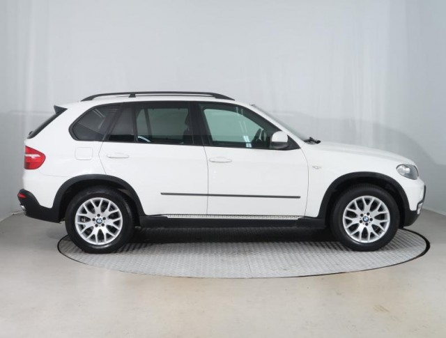 BMW X5  xDrive30d xLine