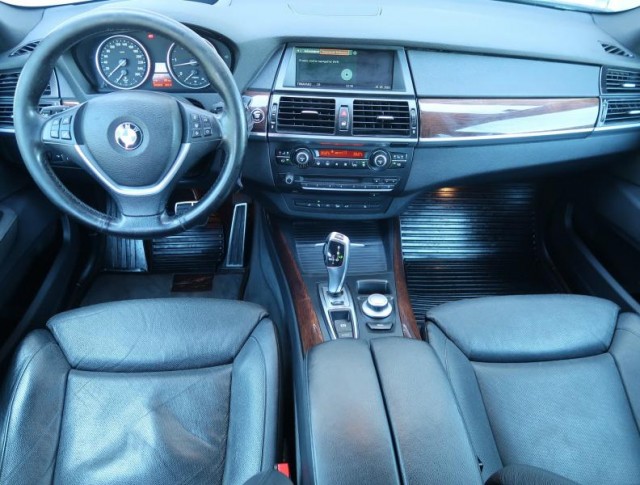 BMW X5  xDrive30d xLine