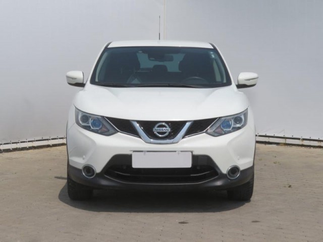 Nissan Qashqai  1.2 DIG-T Visia