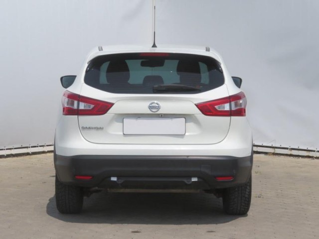 Nissan Qashqai  1.2 DIG-T Visia
