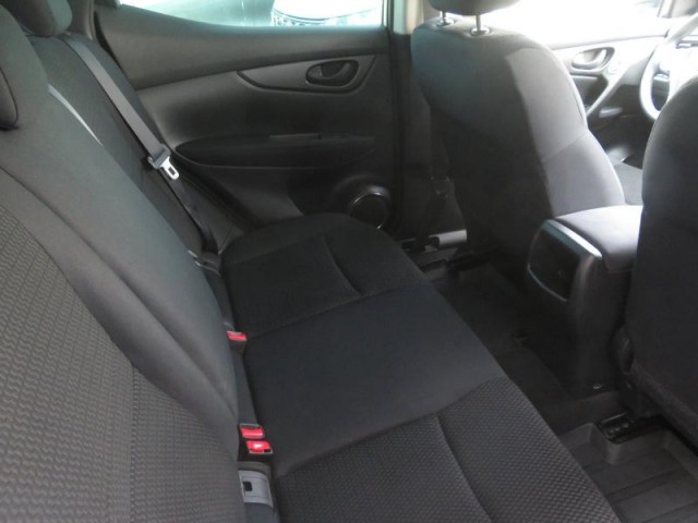 Nissan Qashqai  1.2 DIG-T Visia