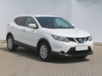 Nissan Qashqai  1.2 DIG-T Visia