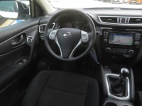 Nissan Qashqai  1.2 DIG-T Visia