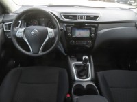 Nissan Qashqai  1.2 DIG-T Visia