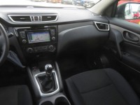 Nissan Qashqai  1.2 DIG-T Visia