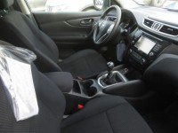 Nissan Qashqai  1.2 DIG-T Visia