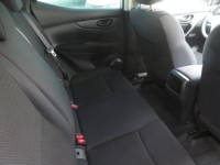 Nissan Qashqai  1.2 DIG-T Visia