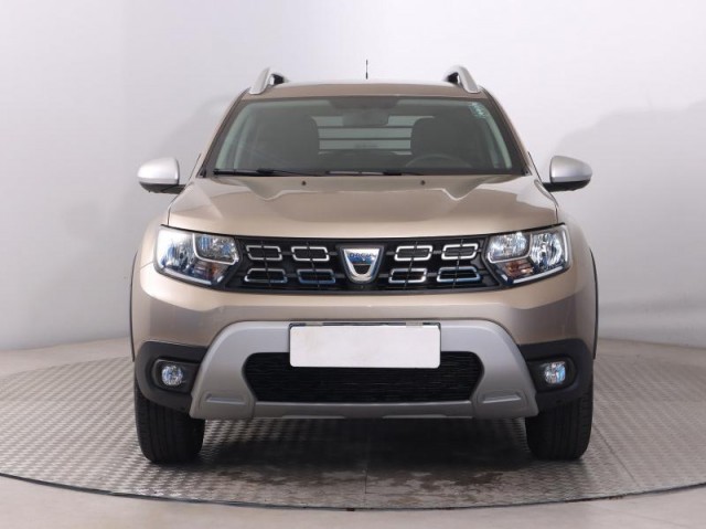 Dacia Duster  1.6 SCe Prestige