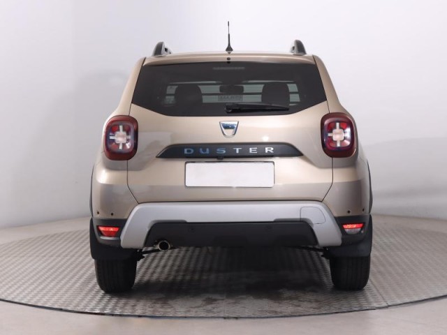 Dacia Duster  1.6 SCe Prestige