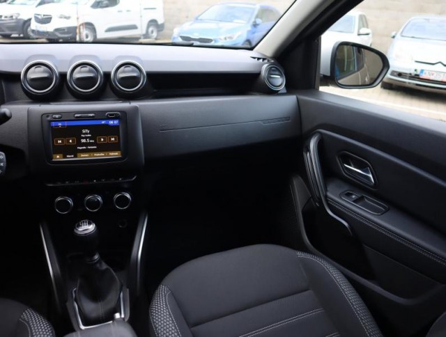 Dacia Duster  1.6 SCe Prestige