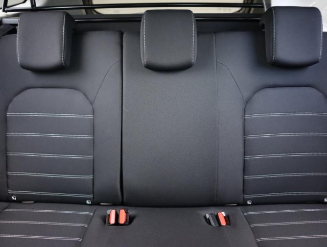 Dacia Duster  1.6 SCe Prestige